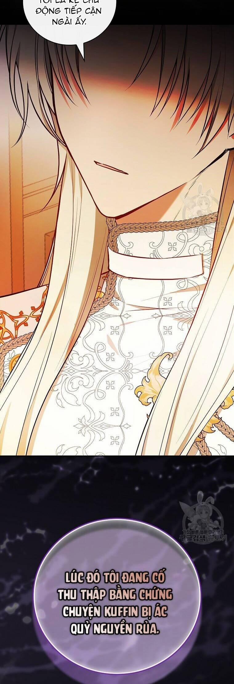 Tôi Trở Thành Mẹ Của Chiến Binh 61 trang 1