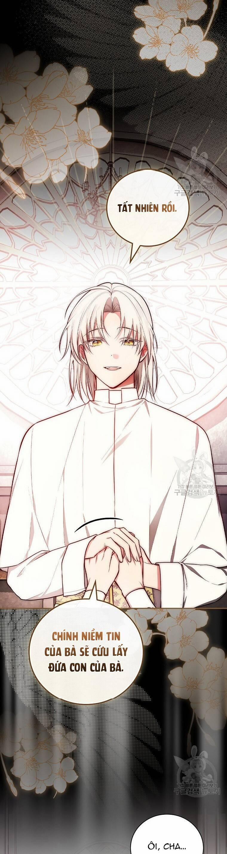 Tôi Trở Thành Mẹ Của Chiến Binh 61 trang 11