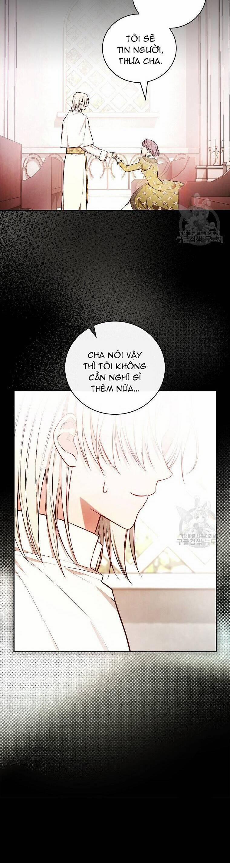 Tôi Trở Thành Mẹ Của Chiến Binh 61 trang 12