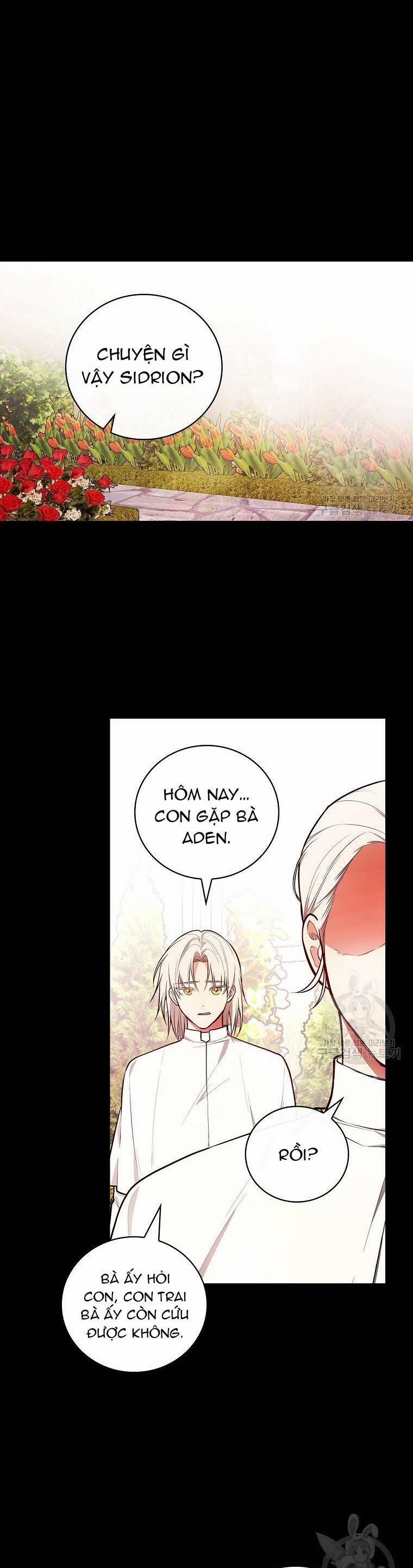 Tôi Trở Thành Mẹ Của Chiến Binh 61 trang 13