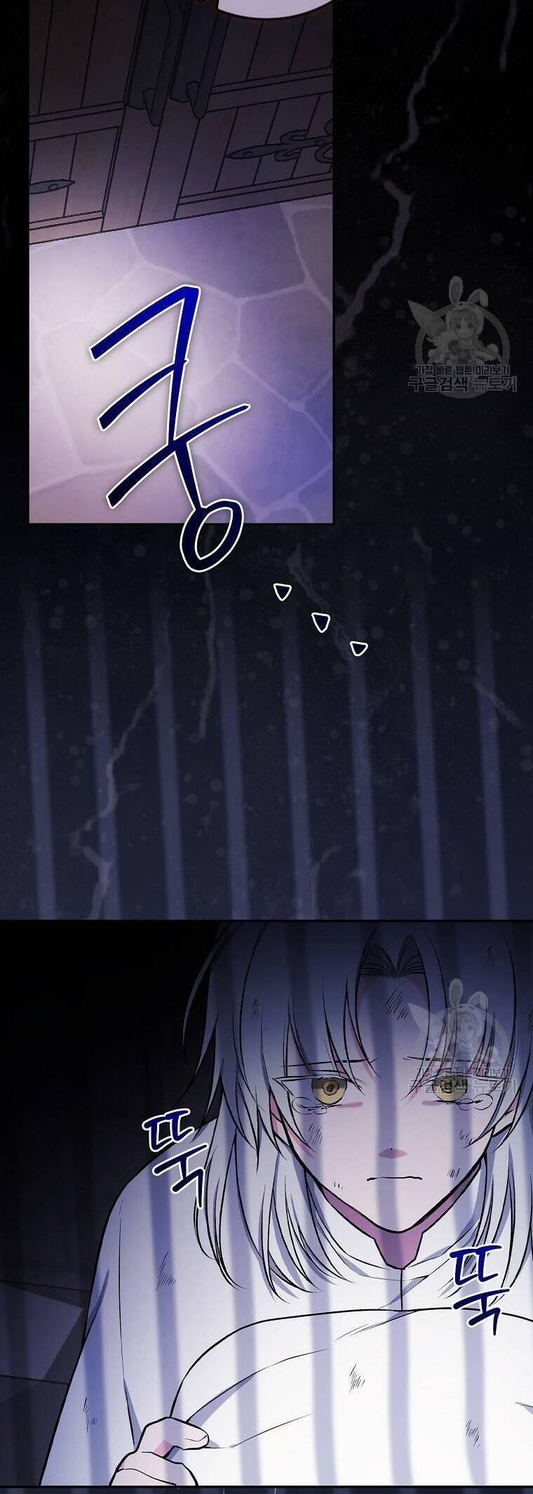 Tôi Trở Thành Mẹ Của Chiến Binh 61 trang 19