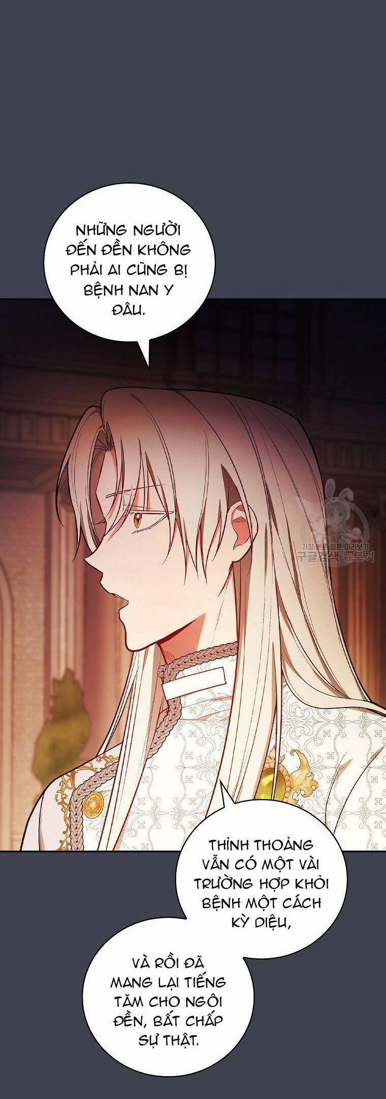 Tôi Trở Thành Mẹ Của Chiến Binh 61 trang 22