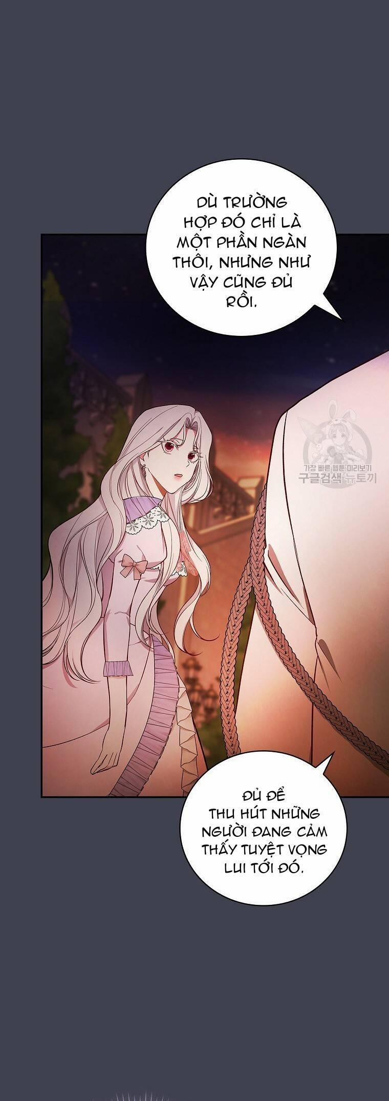 Tôi Trở Thành Mẹ Của Chiến Binh 61 trang 23