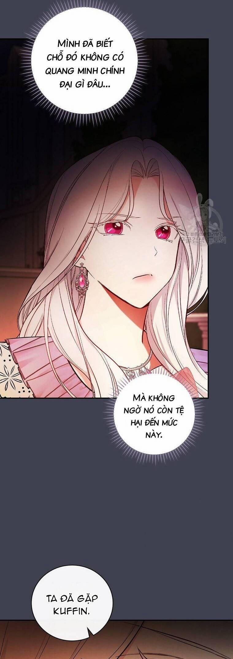 Tôi Trở Thành Mẹ Của Chiến Binh 61 trang 24