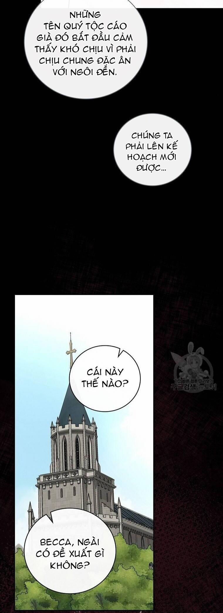 Tôi Trở Thành Mẹ Của Chiến Binh 61 trang 28