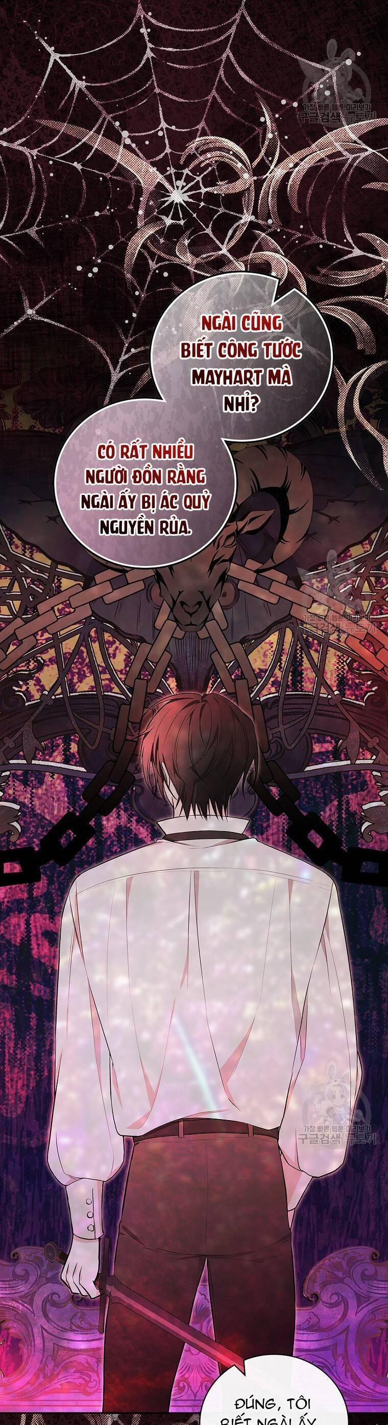 Tôi Trở Thành Mẹ Của Chiến Binh 61 trang 29