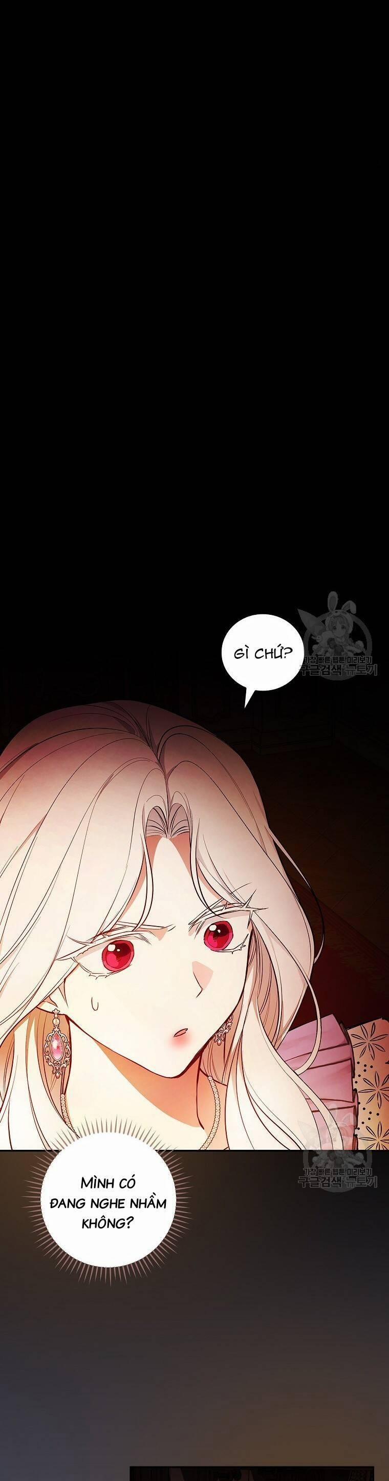 Tôi Trở Thành Mẹ Của Chiến Binh 61 trang 3