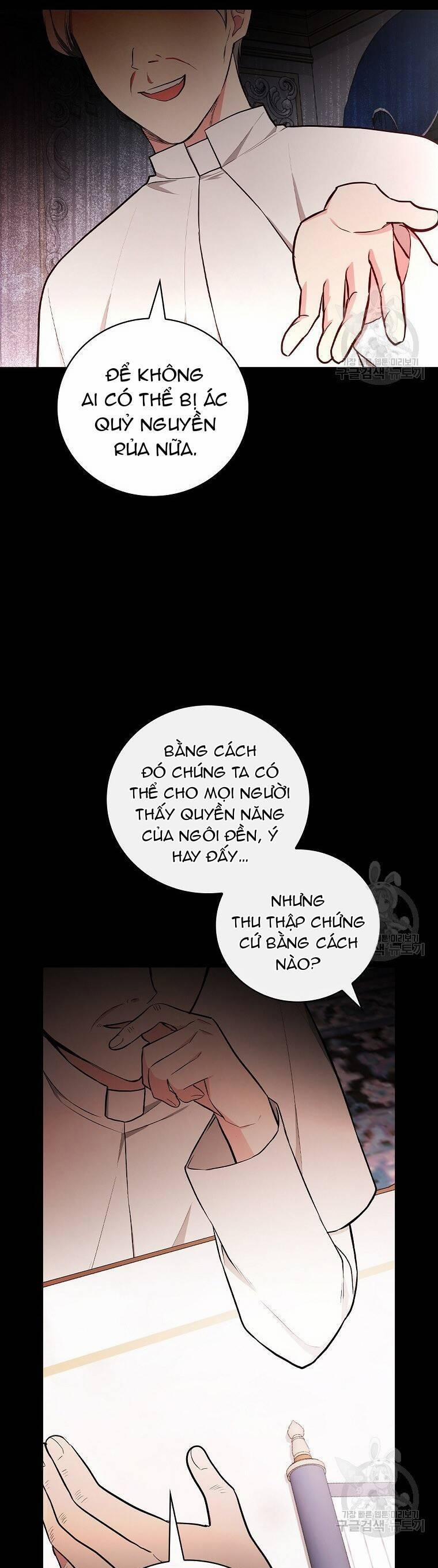 Tôi Trở Thành Mẹ Của Chiến Binh 61 trang 31