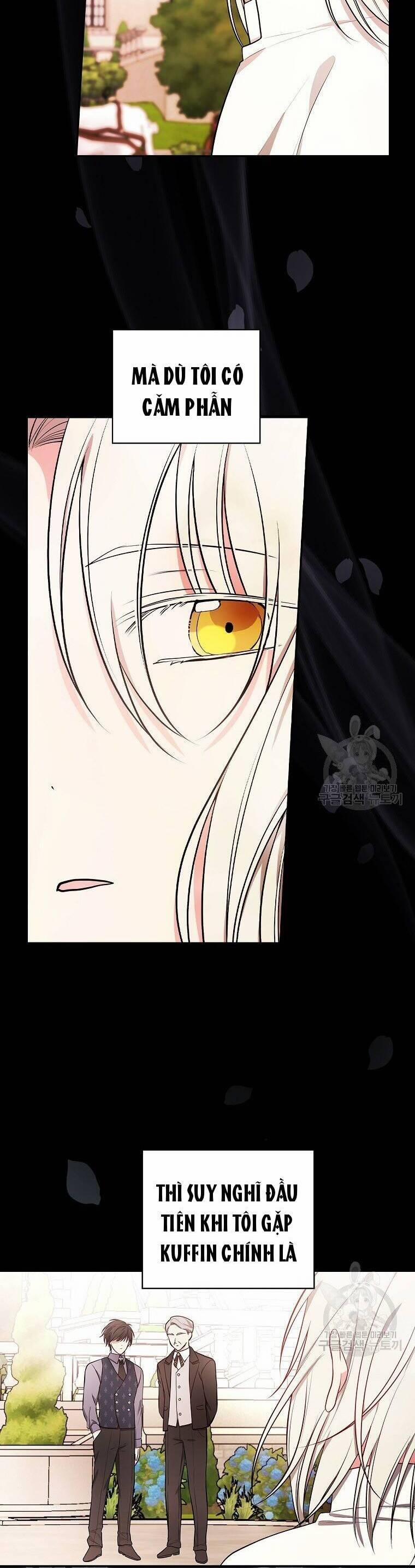 Tôi Trở Thành Mẹ Của Chiến Binh 61 trang 38