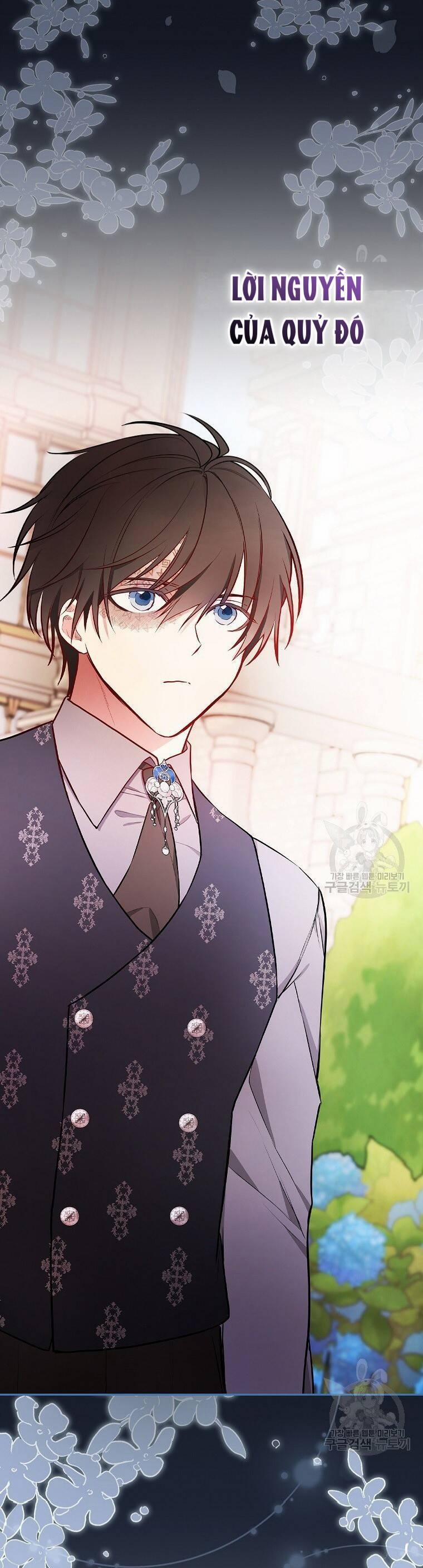 Tôi Trở Thành Mẹ Của Chiến Binh 61 trang 39