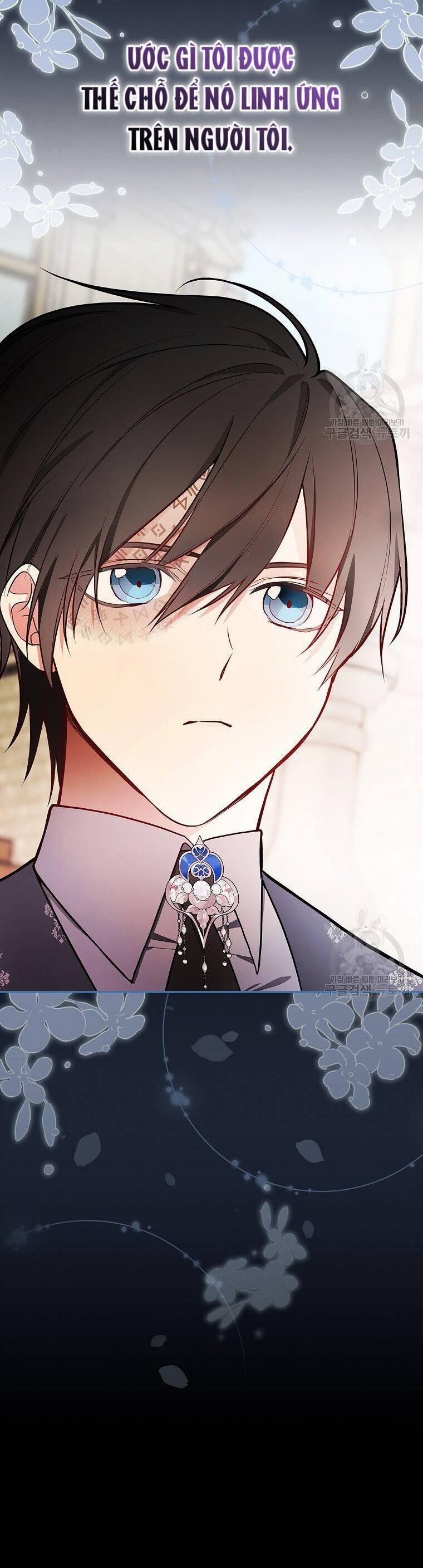 Tôi Trở Thành Mẹ Của Chiến Binh 61 trang 40