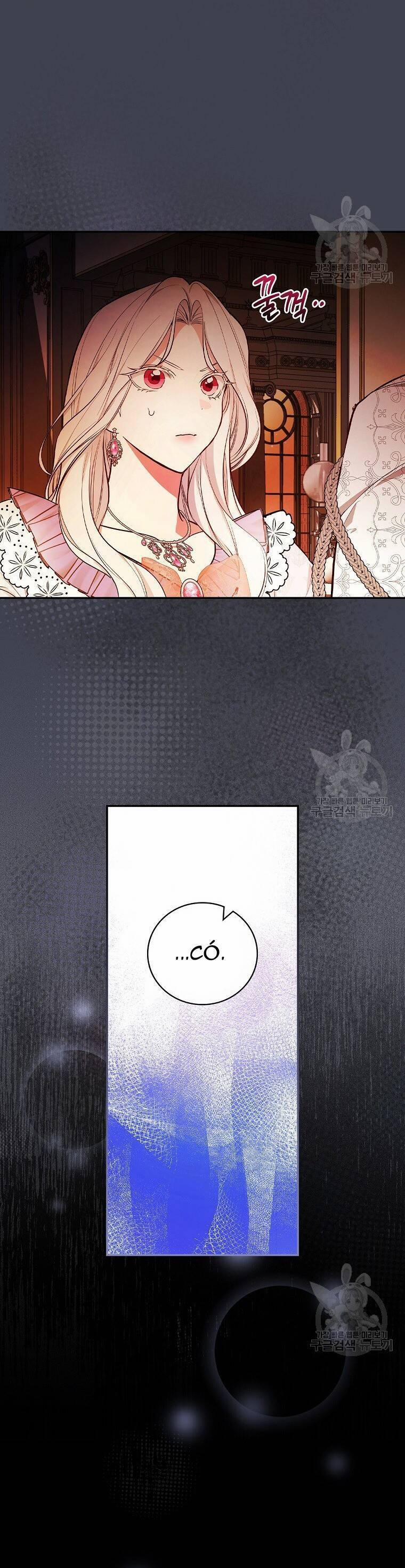 Tôi Trở Thành Mẹ Của Chiến Binh 61 trang 5