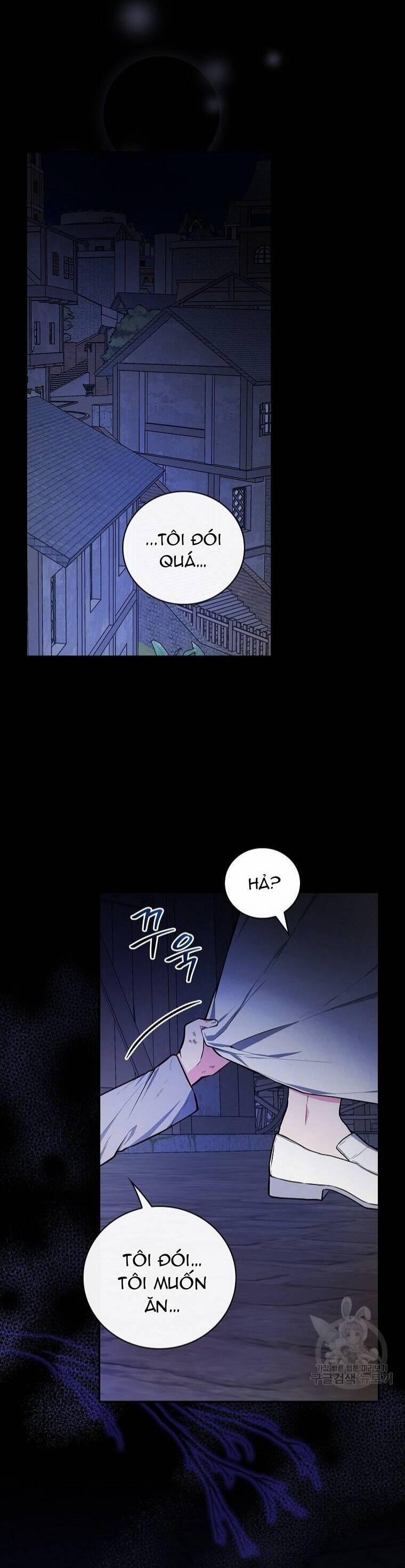 Tôi Trở Thành Mẹ Của Chiến Binh 61 trang 6