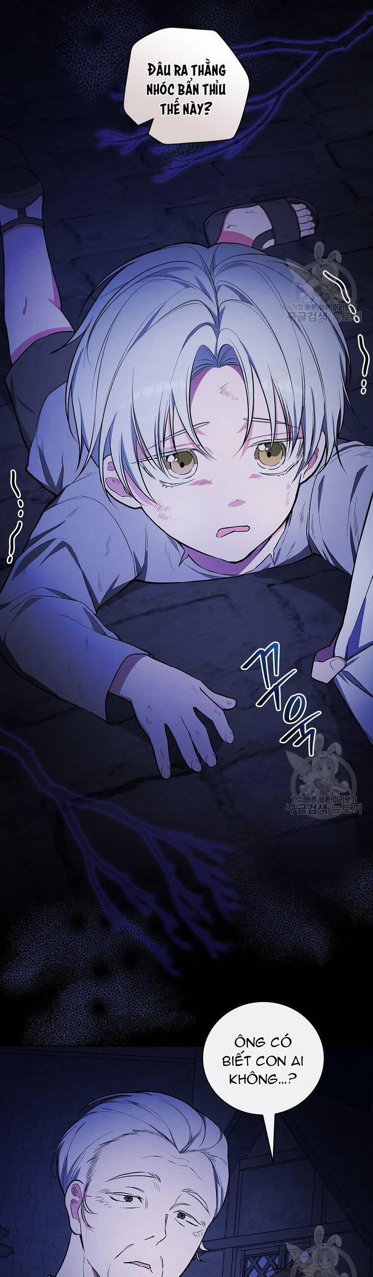 Tôi Trở Thành Mẹ Của Chiến Binh 61 trang 7