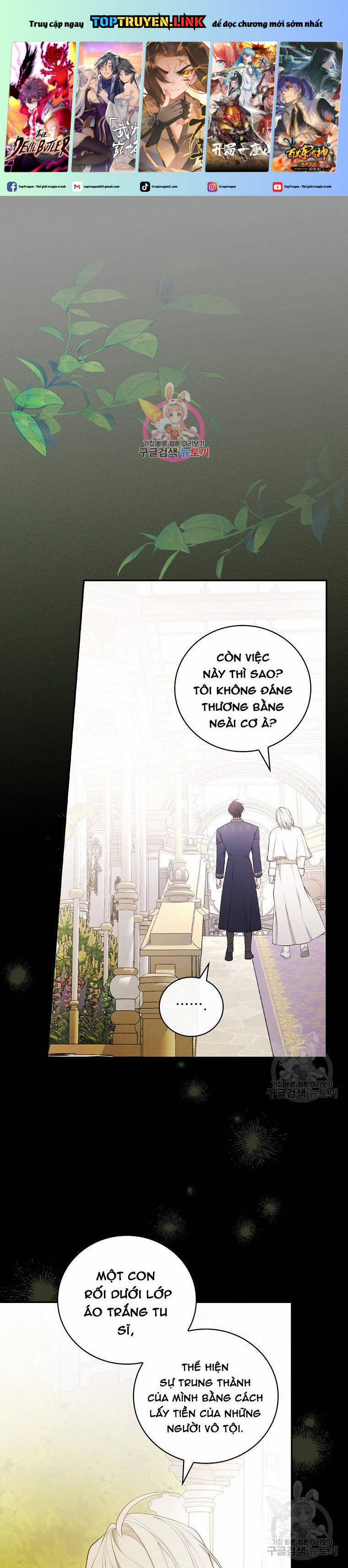 Tôi Trở Thành Mẹ Của Chiến Binh 62 trang 0