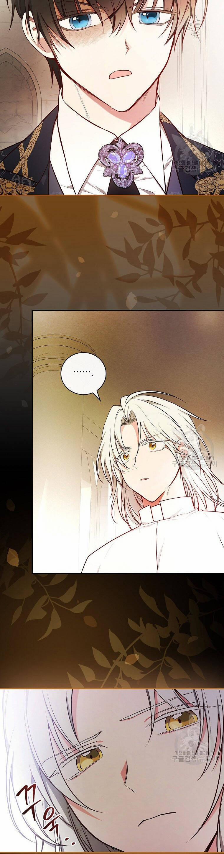 Tôi Trở Thành Mẹ Của Chiến Binh 62 trang 10