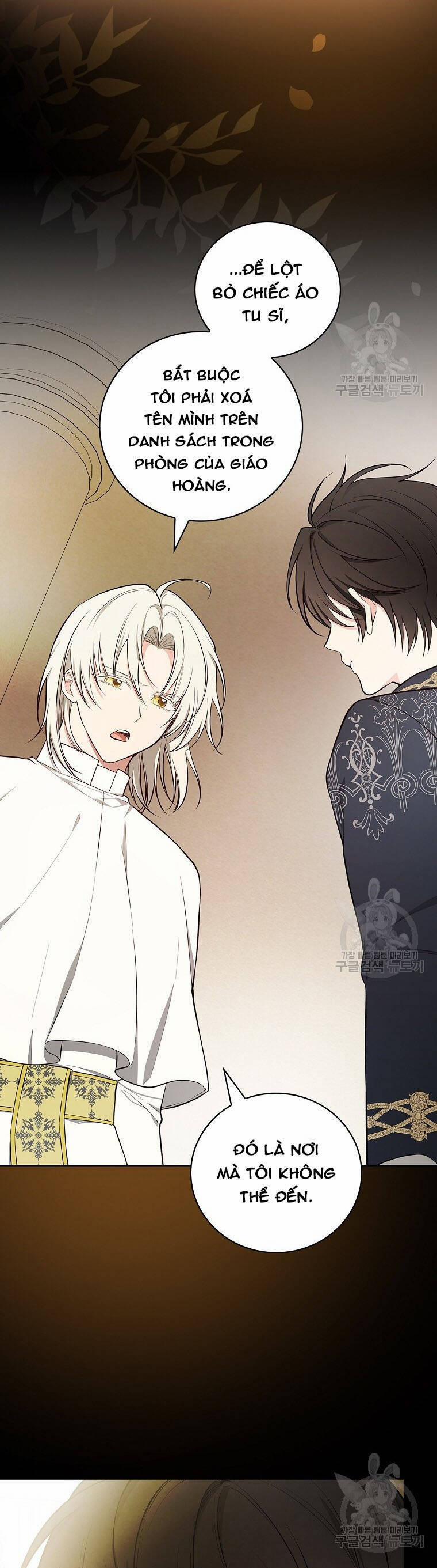 Tôi Trở Thành Mẹ Của Chiến Binh 62 trang 11