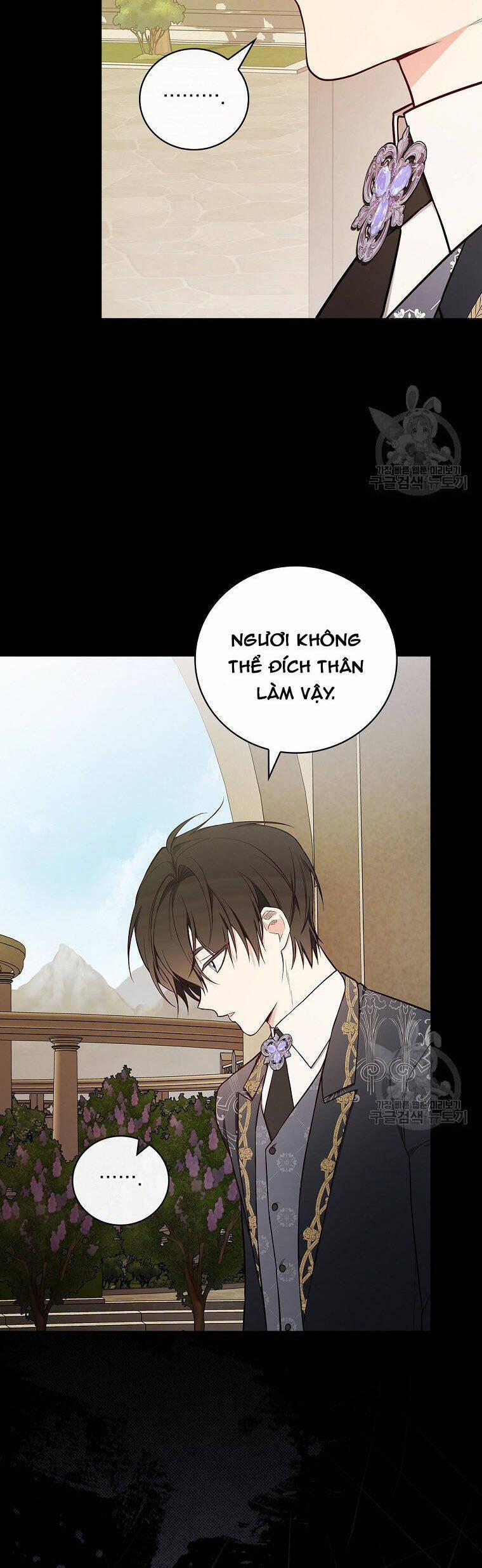 Tôi Trở Thành Mẹ Của Chiến Binh 62 trang 14