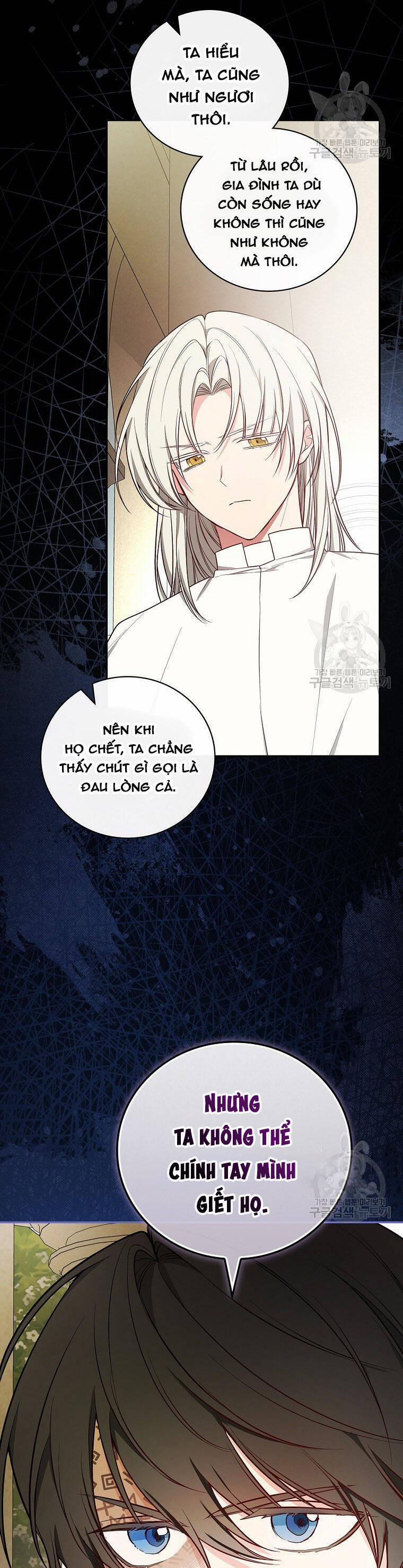 Tôi Trở Thành Mẹ Của Chiến Binh 62 trang 15