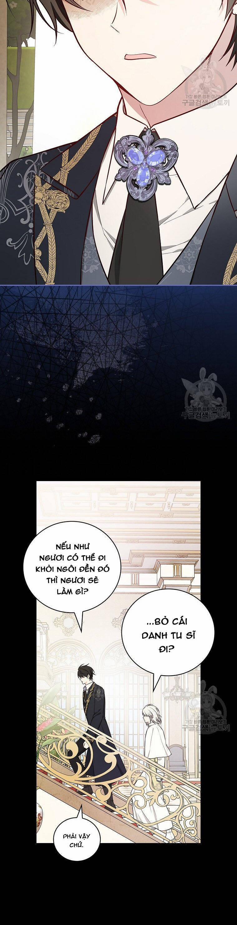 Tôi Trở Thành Mẹ Của Chiến Binh 62 trang 16