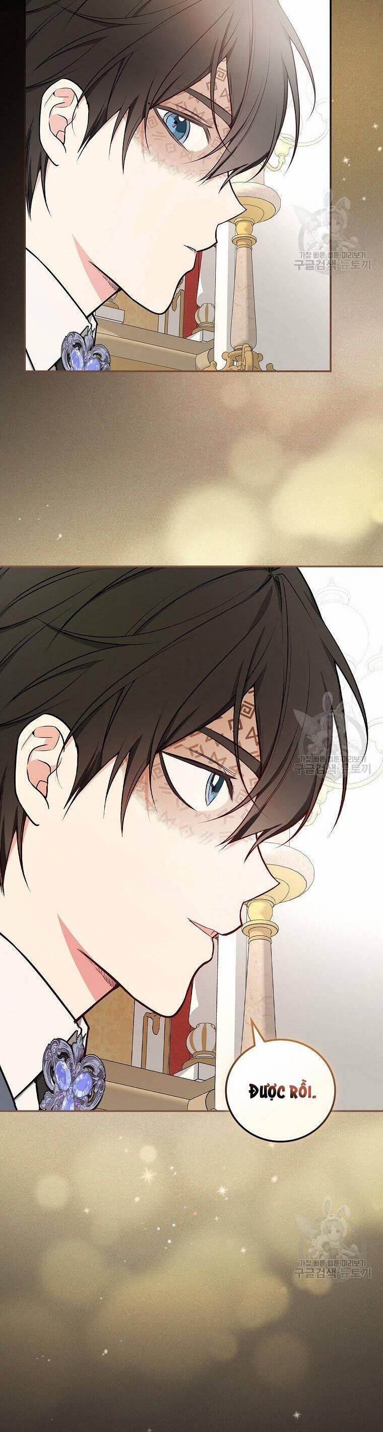 Tôi Trở Thành Mẹ Của Chiến Binh 62 trang 18