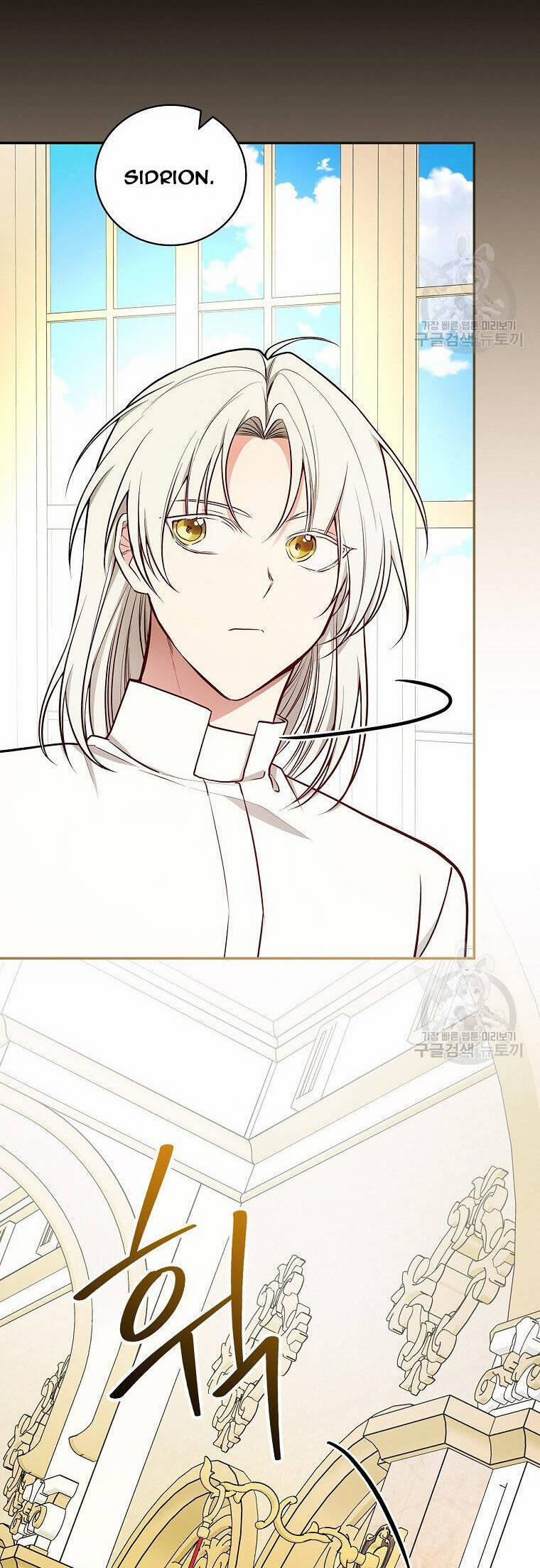 Tôi Trở Thành Mẹ Của Chiến Binh 62 trang 20