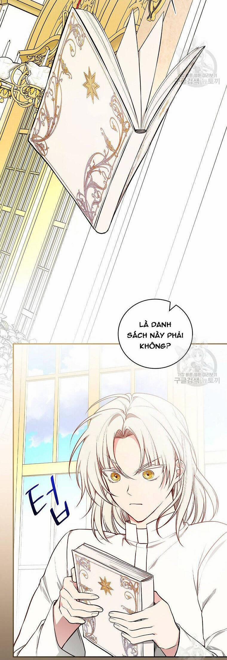 Tôi Trở Thành Mẹ Của Chiến Binh 62 trang 21