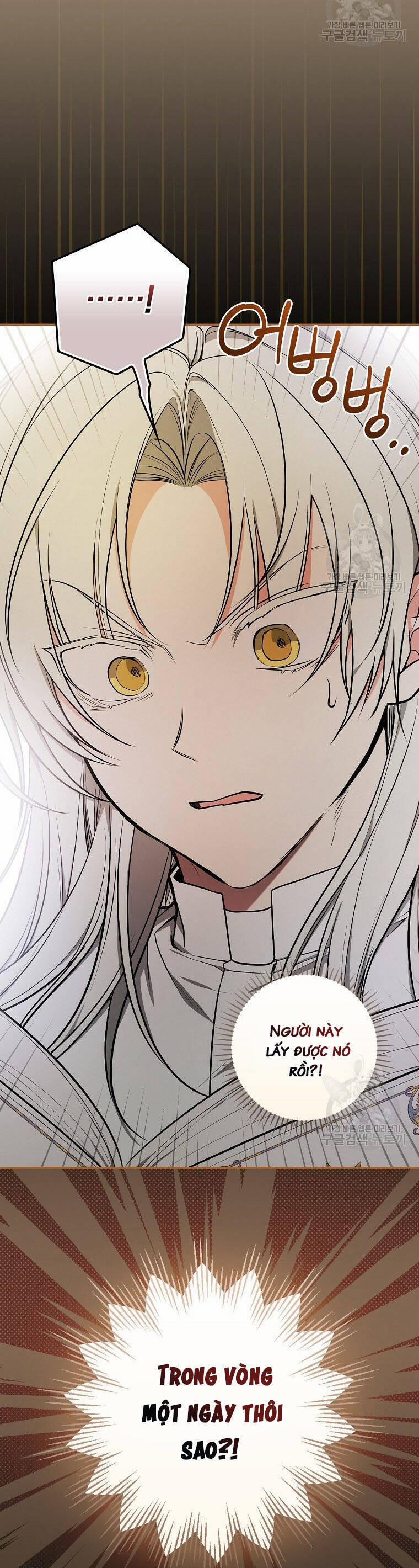 Tôi Trở Thành Mẹ Của Chiến Binh 62 trang 22