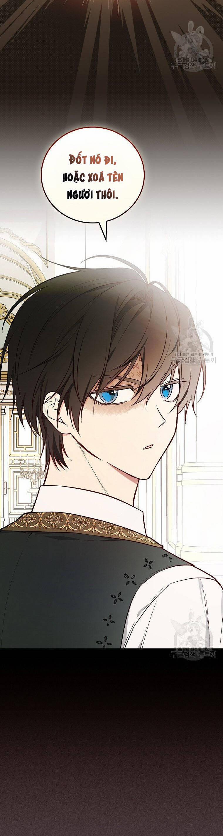 Tôi Trở Thành Mẹ Của Chiến Binh 62 trang 23