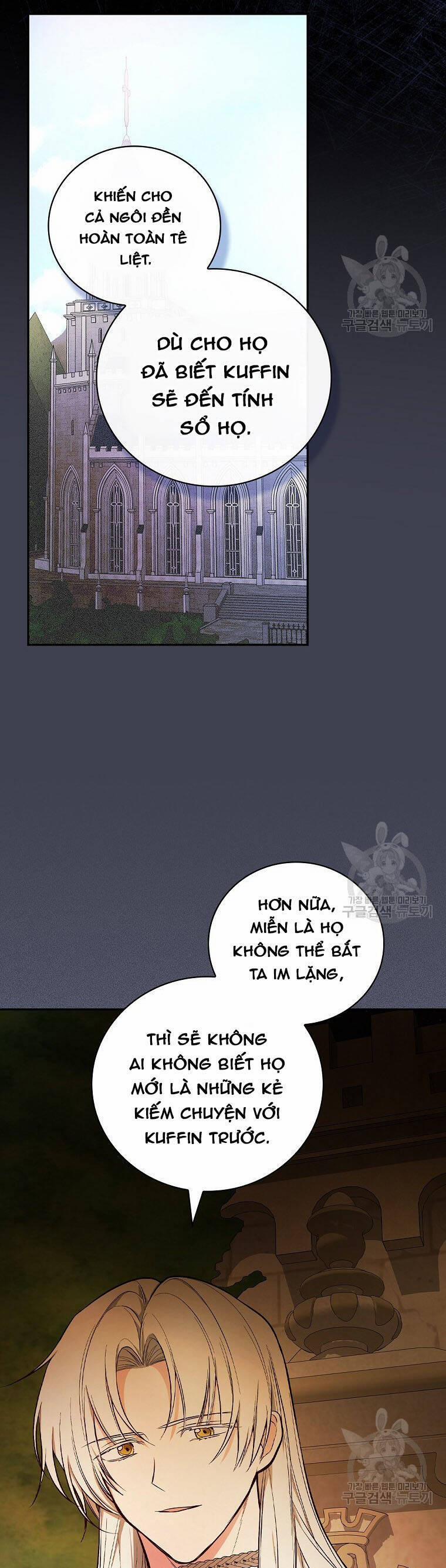 Tôi Trở Thành Mẹ Của Chiến Binh 62 trang 26