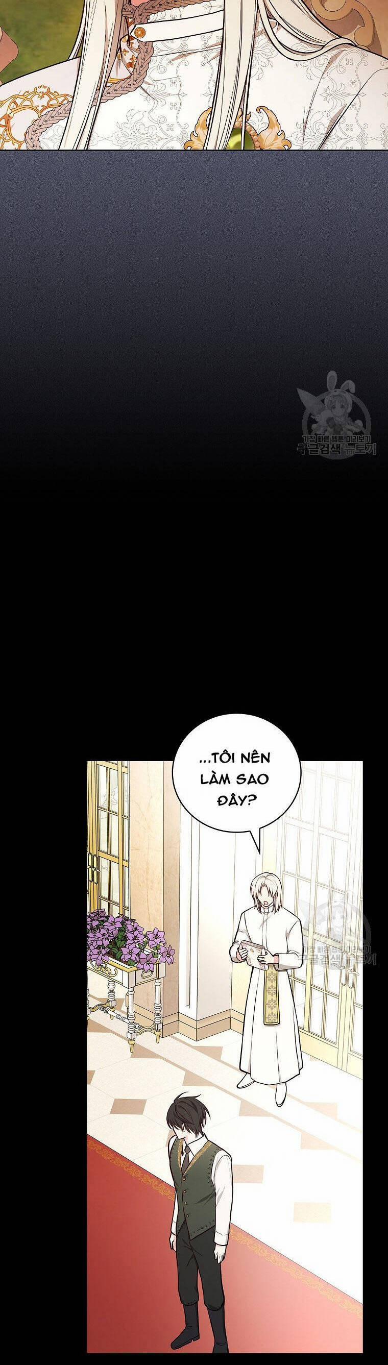 Tôi Trở Thành Mẹ Của Chiến Binh 62 trang 27