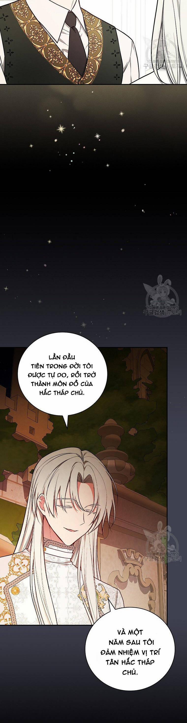 Tôi Trở Thành Mẹ Của Chiến Binh 62 trang 29