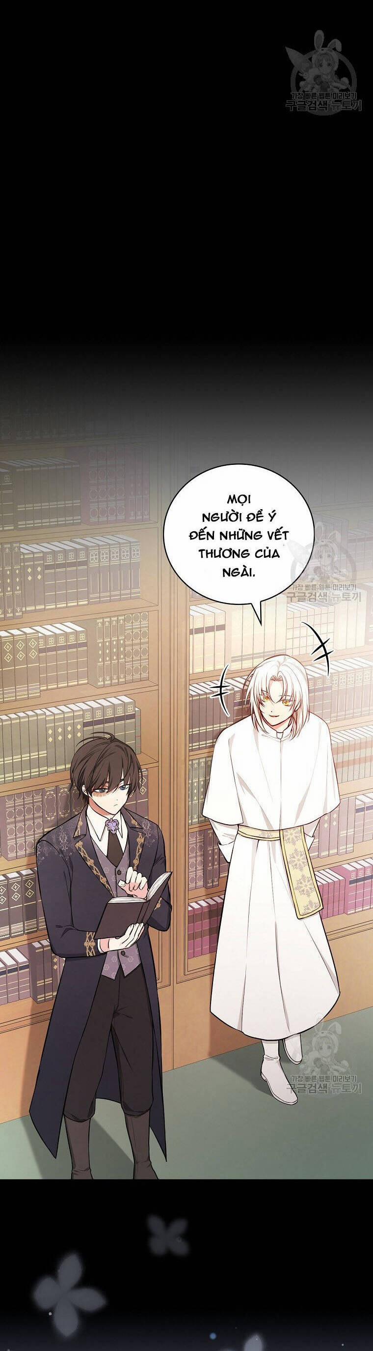 Tôi Trở Thành Mẹ Của Chiến Binh 62 trang 3