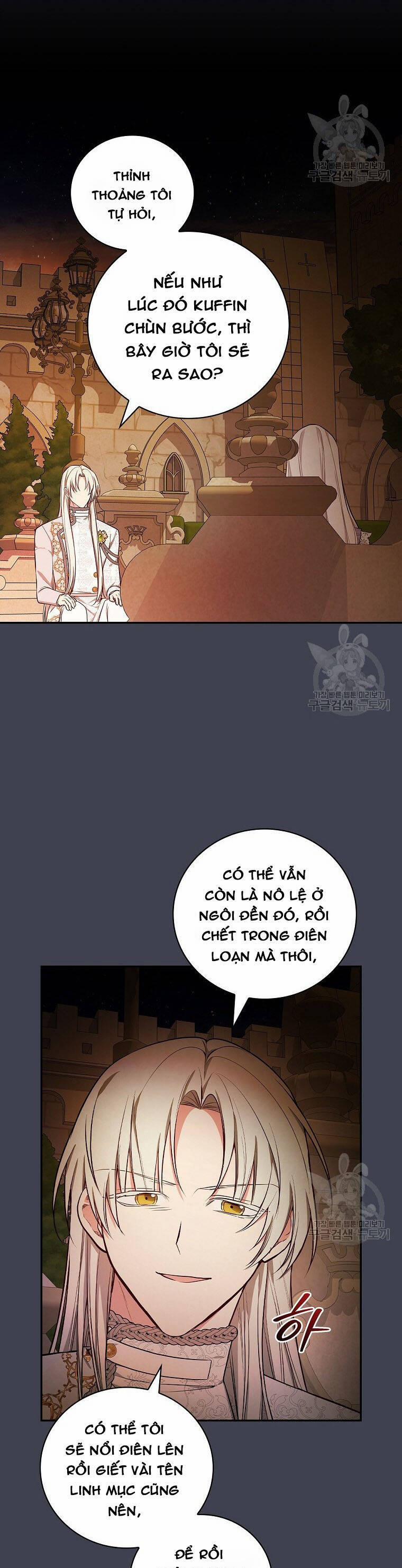 Tôi Trở Thành Mẹ Của Chiến Binh 62 trang 30