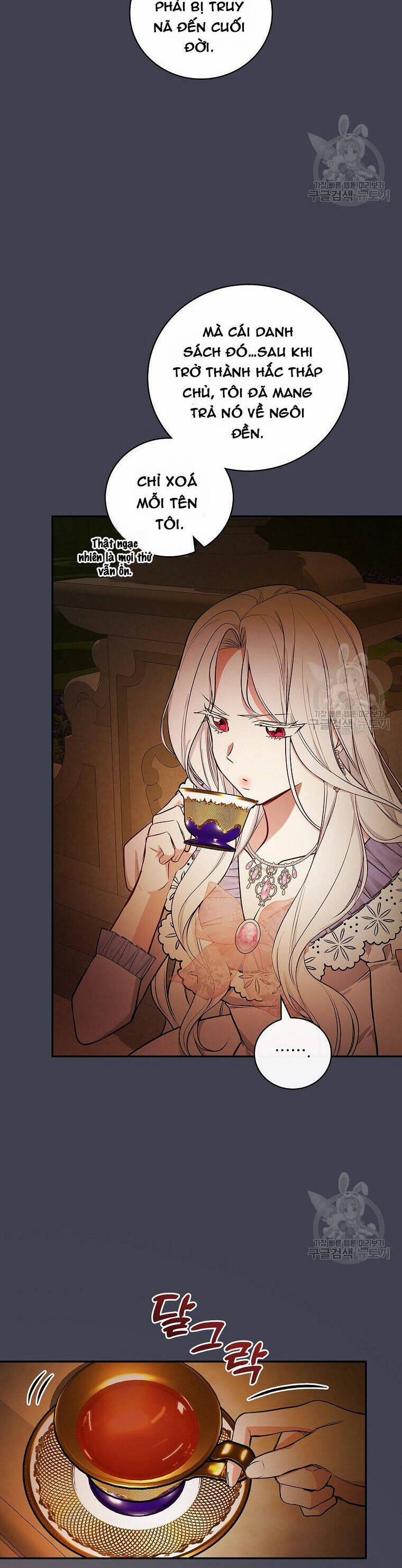 Tôi Trở Thành Mẹ Của Chiến Binh 62 trang 31