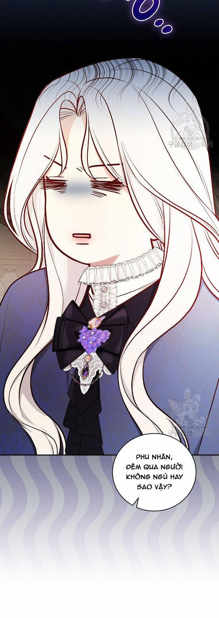 Tôi Trở Thành Mẹ Của Chiến Binh 62 trang 35