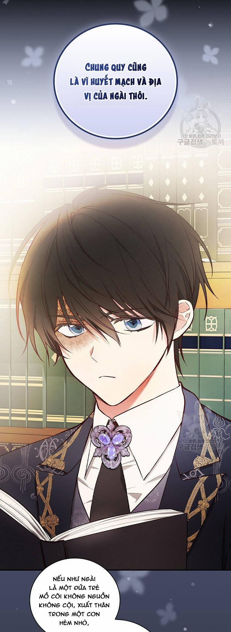 Tôi Trở Thành Mẹ Của Chiến Binh 62 trang 4