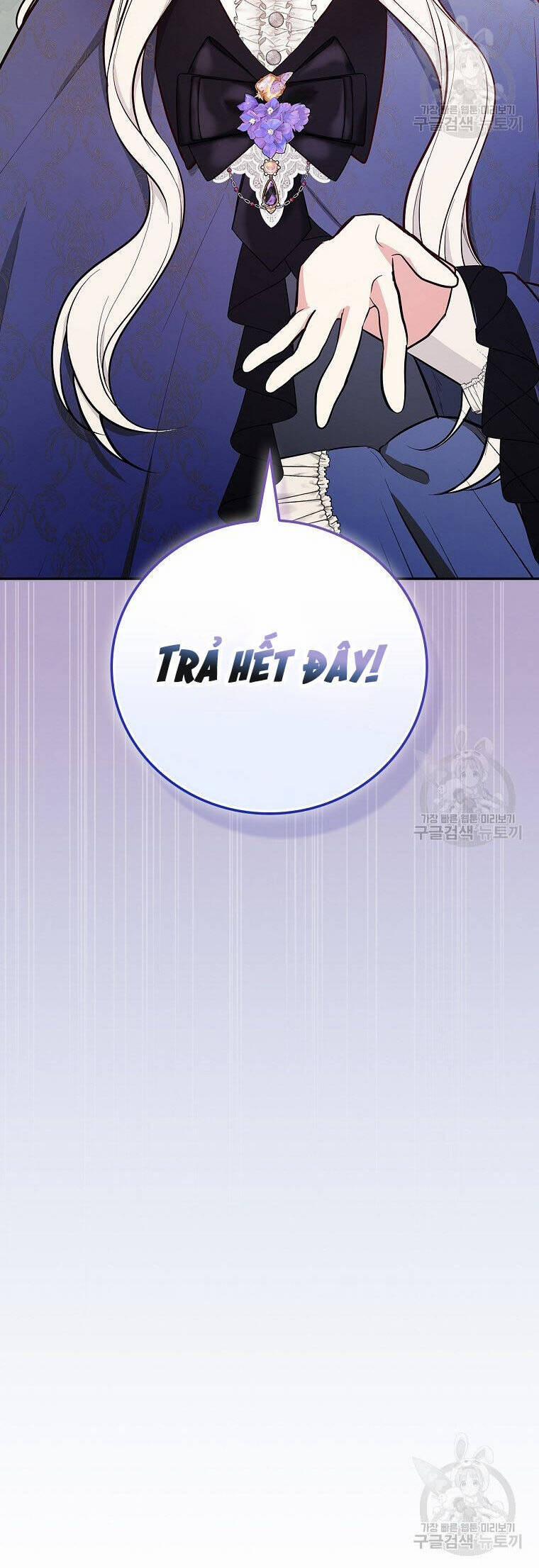 Tôi Trở Thành Mẹ Của Chiến Binh 62 trang 41