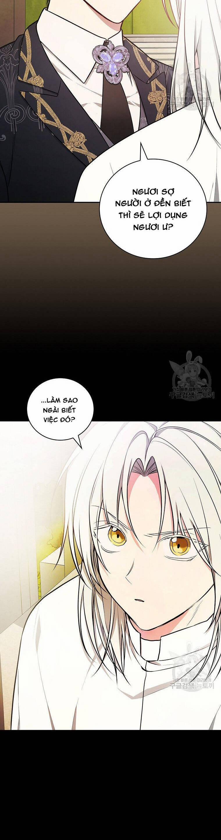 Tôi Trở Thành Mẹ Của Chiến Binh 62 trang 8