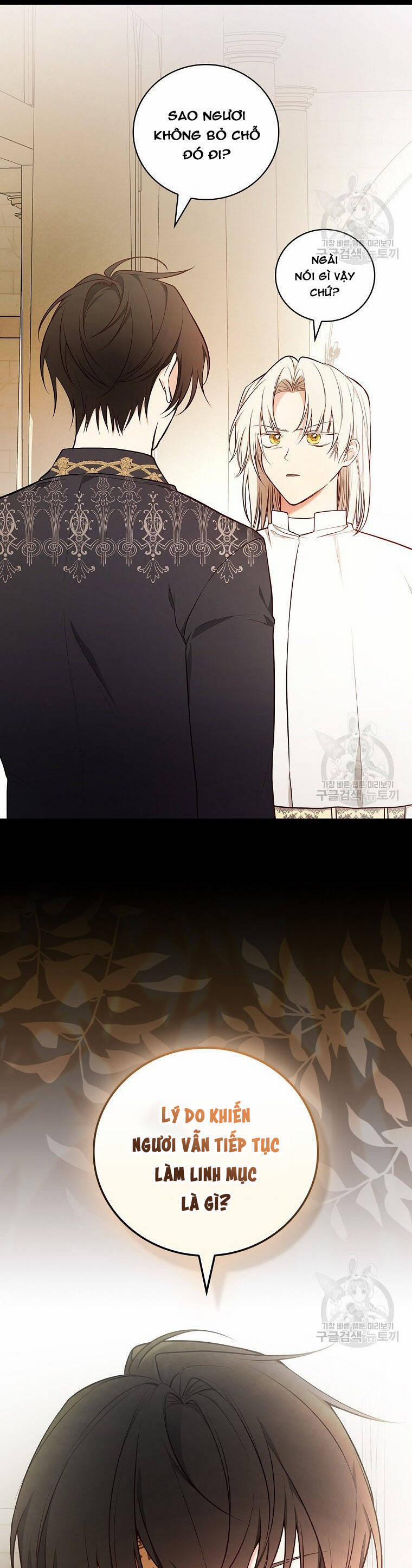 Tôi Trở Thành Mẹ Của Chiến Binh 62 trang 9