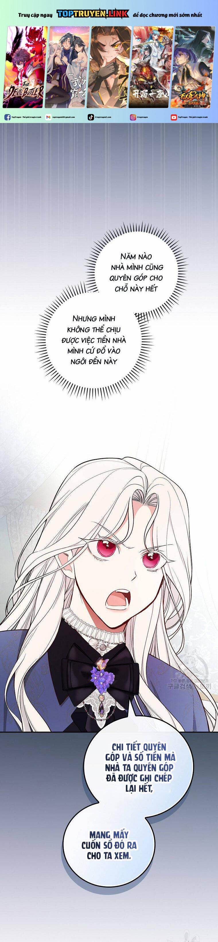 Tôi Trở Thành Mẹ Của Chiến Binh 63 trang 0