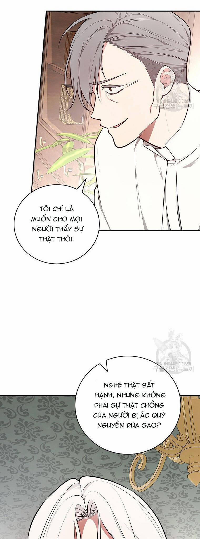 Tôi Trở Thành Mẹ Của Chiến Binh 63 trang 10