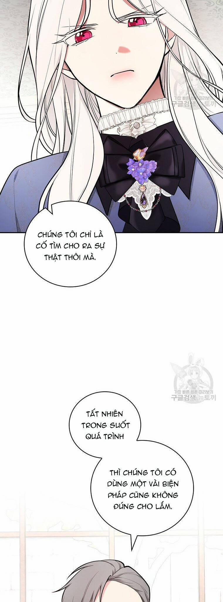 Tôi Trở Thành Mẹ Của Chiến Binh 63 trang 11