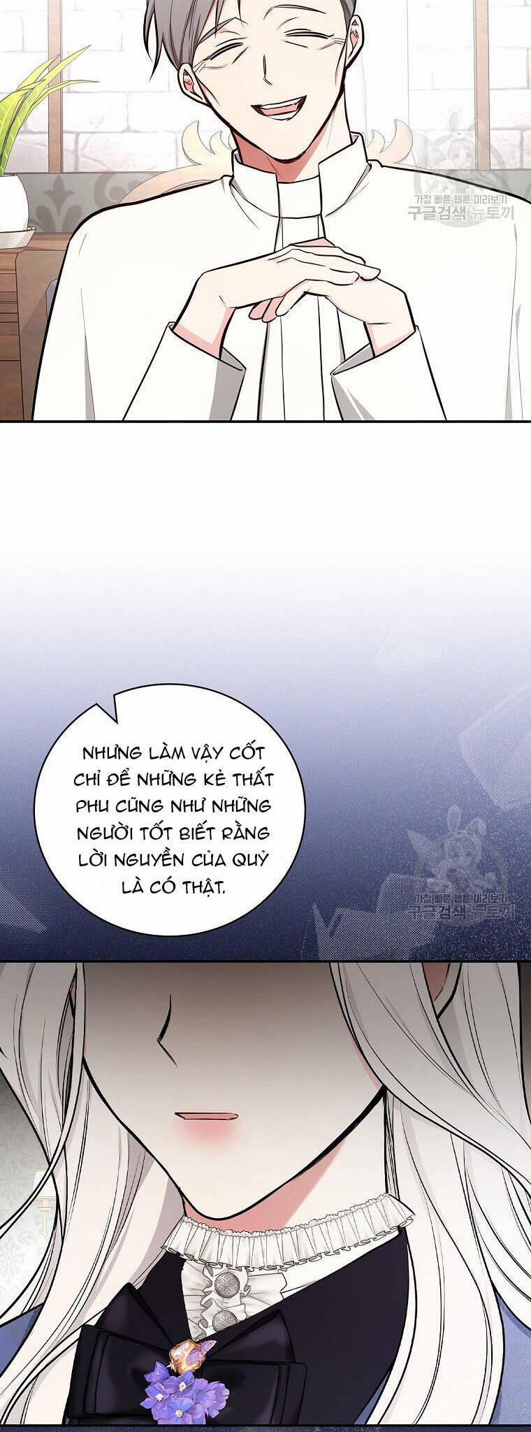 Tôi Trở Thành Mẹ Của Chiến Binh 63 trang 12