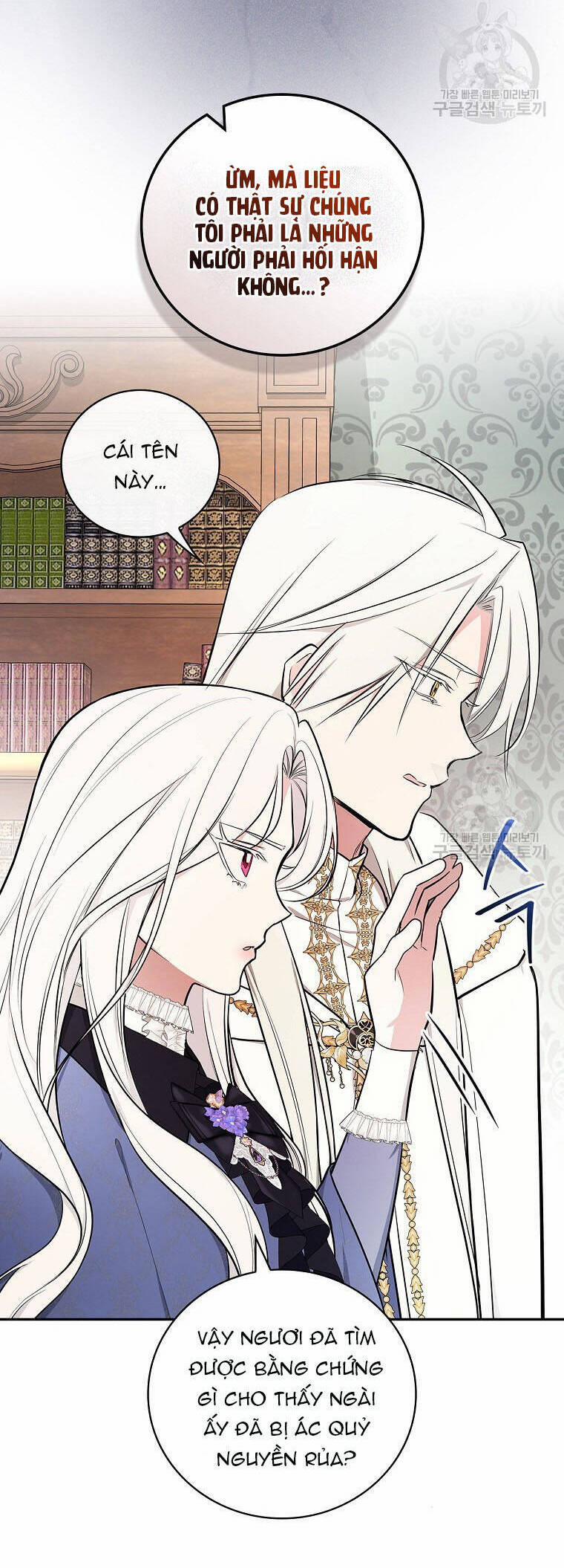 Tôi Trở Thành Mẹ Của Chiến Binh 63 trang 14