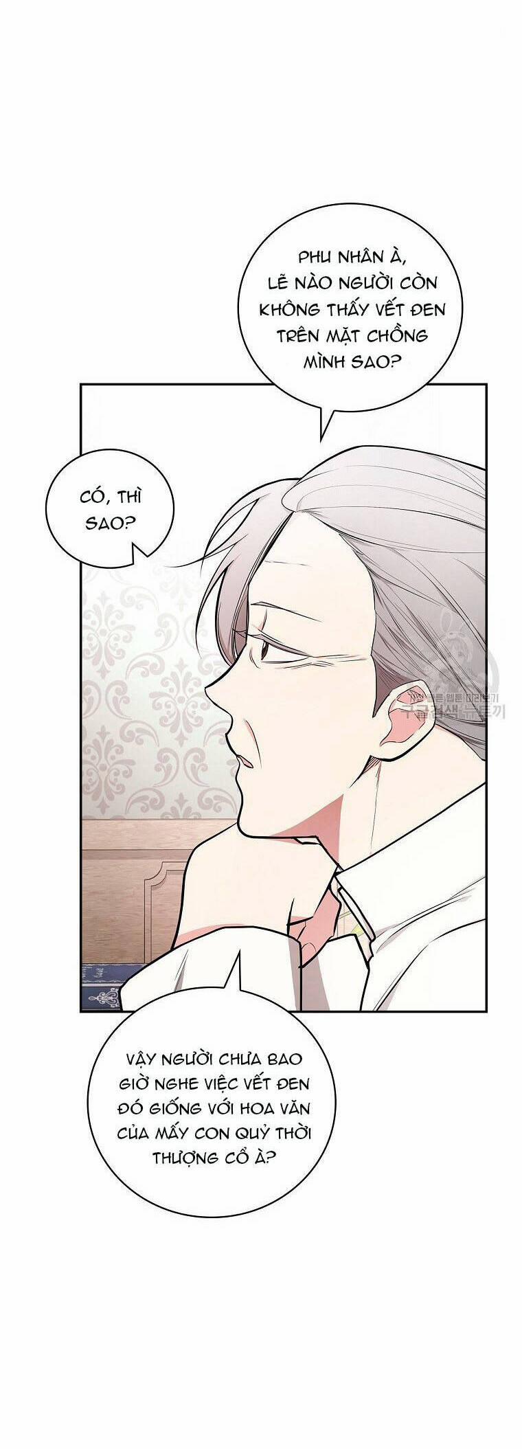 Tôi Trở Thành Mẹ Của Chiến Binh 63 trang 15