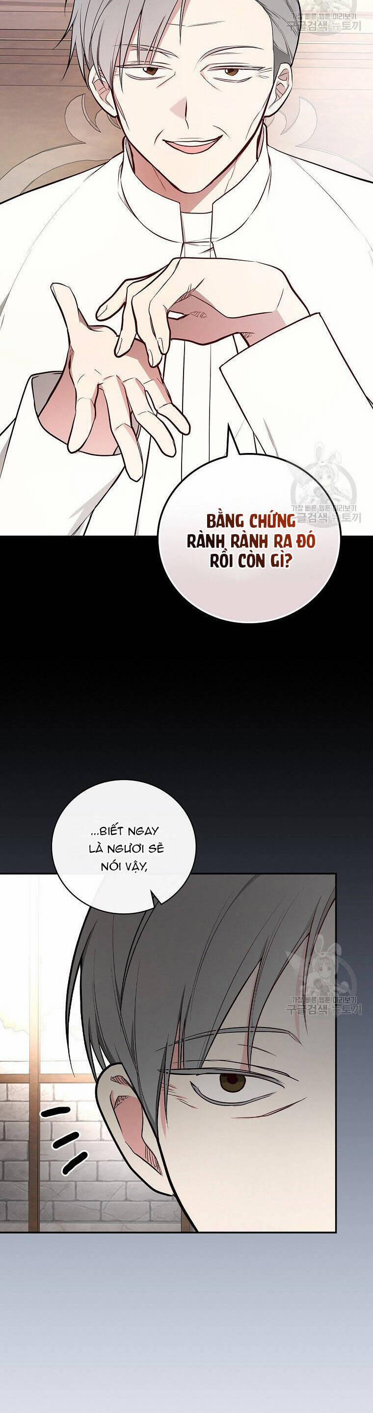 Tôi Trở Thành Mẹ Của Chiến Binh 63 trang 17