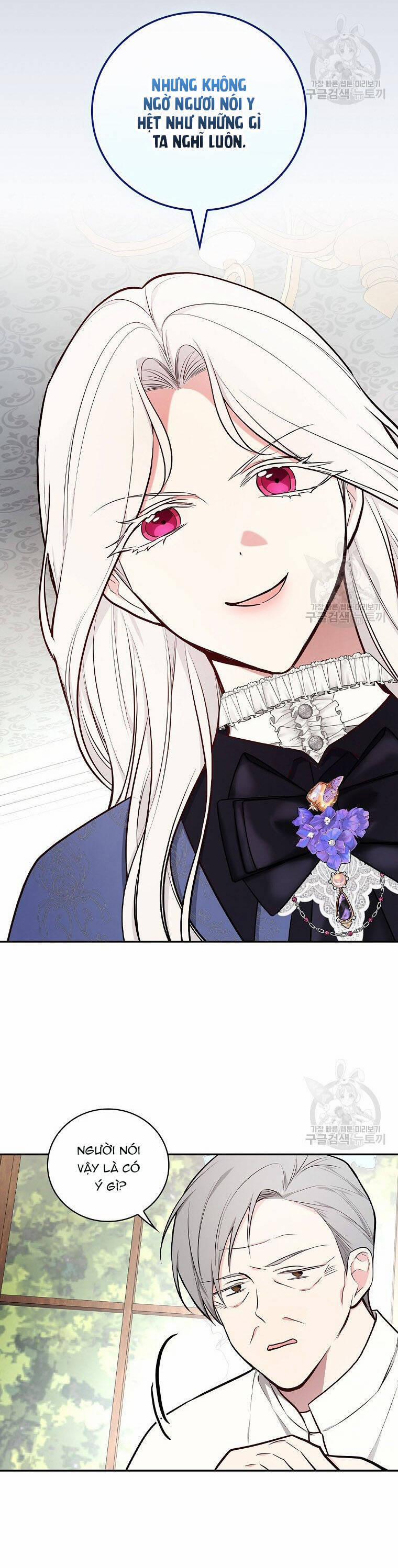 Tôi Trở Thành Mẹ Của Chiến Binh 63 trang 18