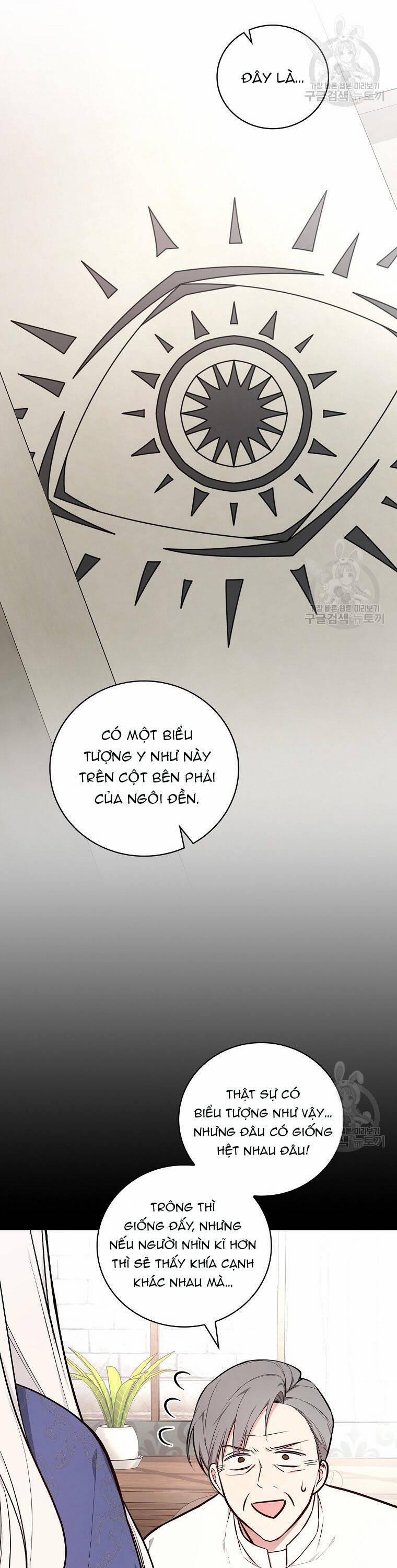 Tôi Trở Thành Mẹ Của Chiến Binh 63 trang 20