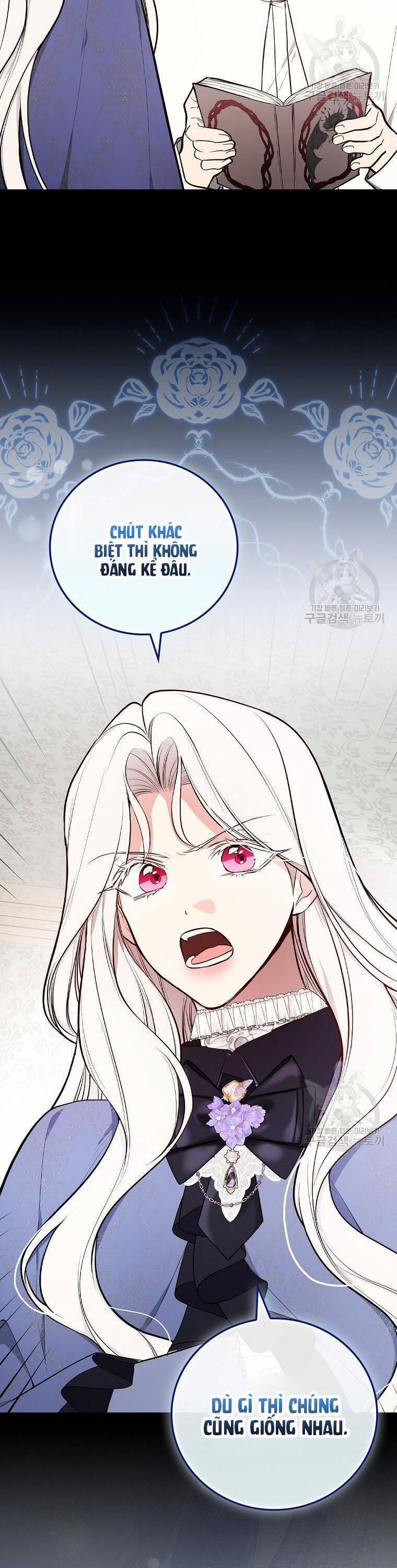 Tôi Trở Thành Mẹ Của Chiến Binh 63 trang 21